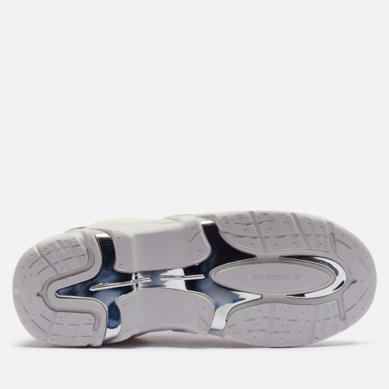 Кроссовки Raf Simons (RUNNER) Antei White