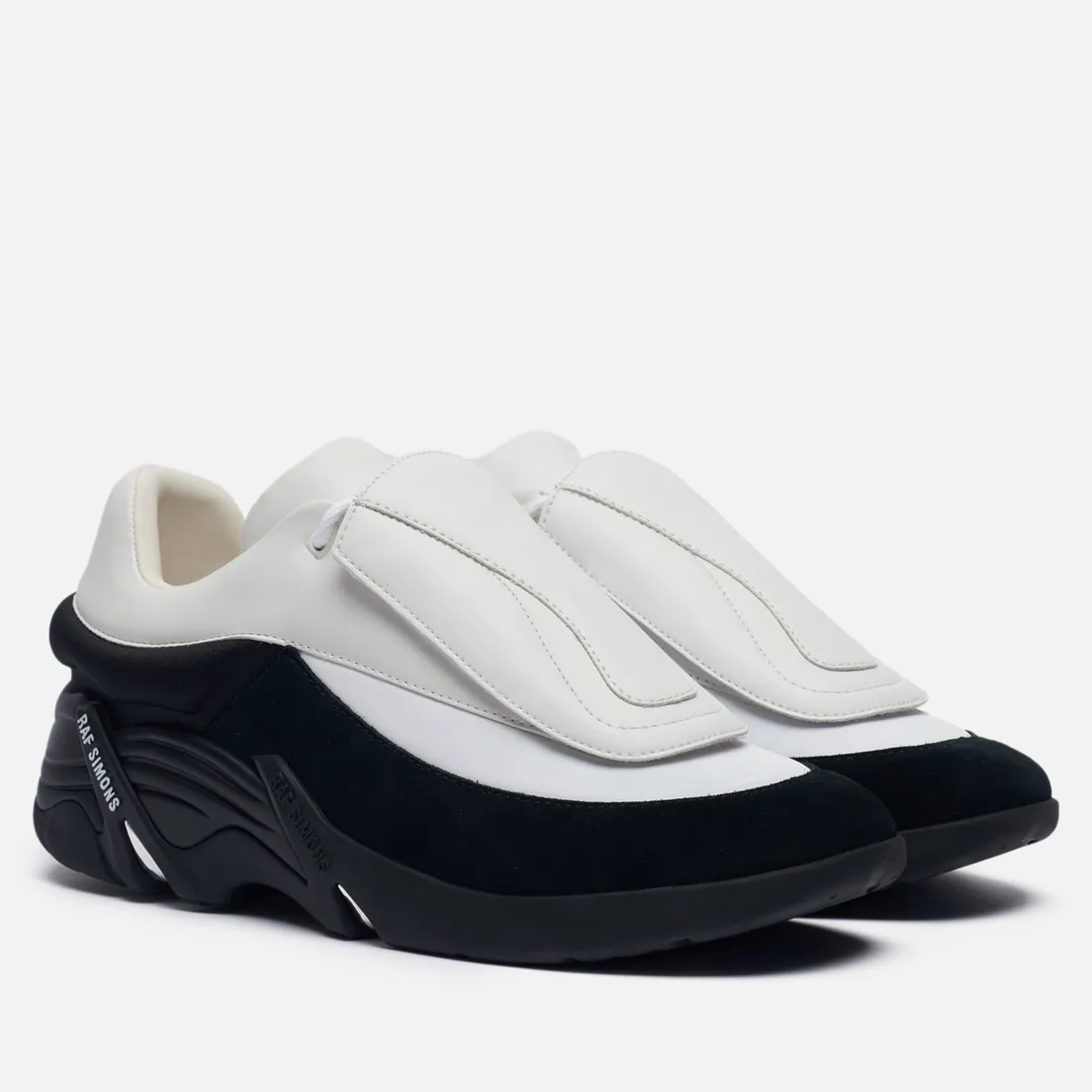 Raf Simons (RUNNER) Кроссовки Antei