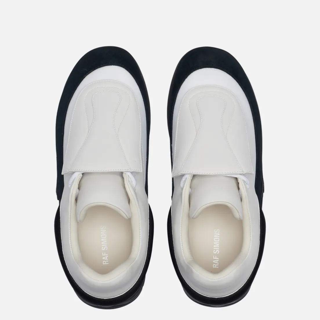 Raf Simons (RUNNER) Кроссовки Antei