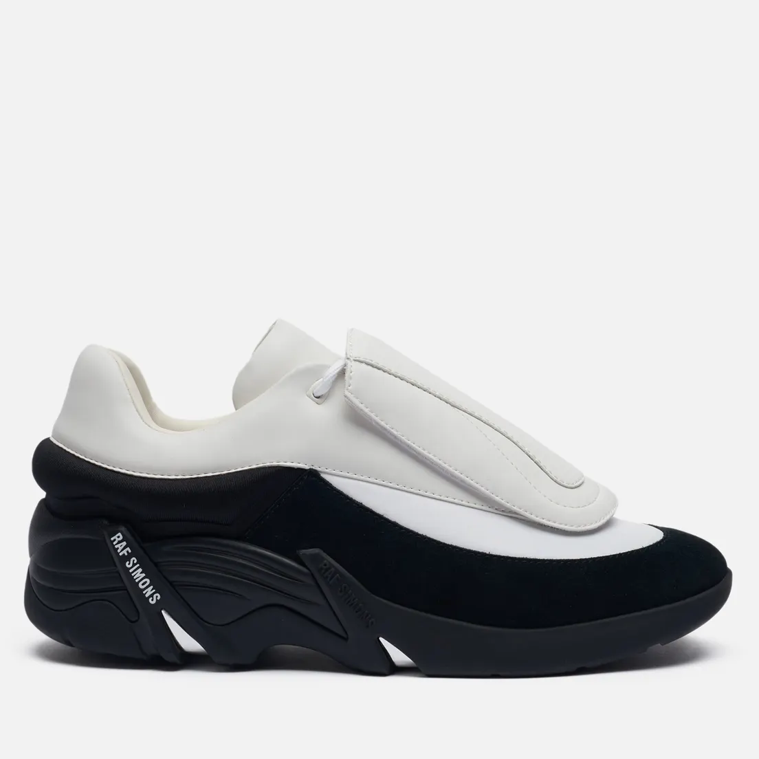 Raf Simons (RUNNER) Кроссовки Antei