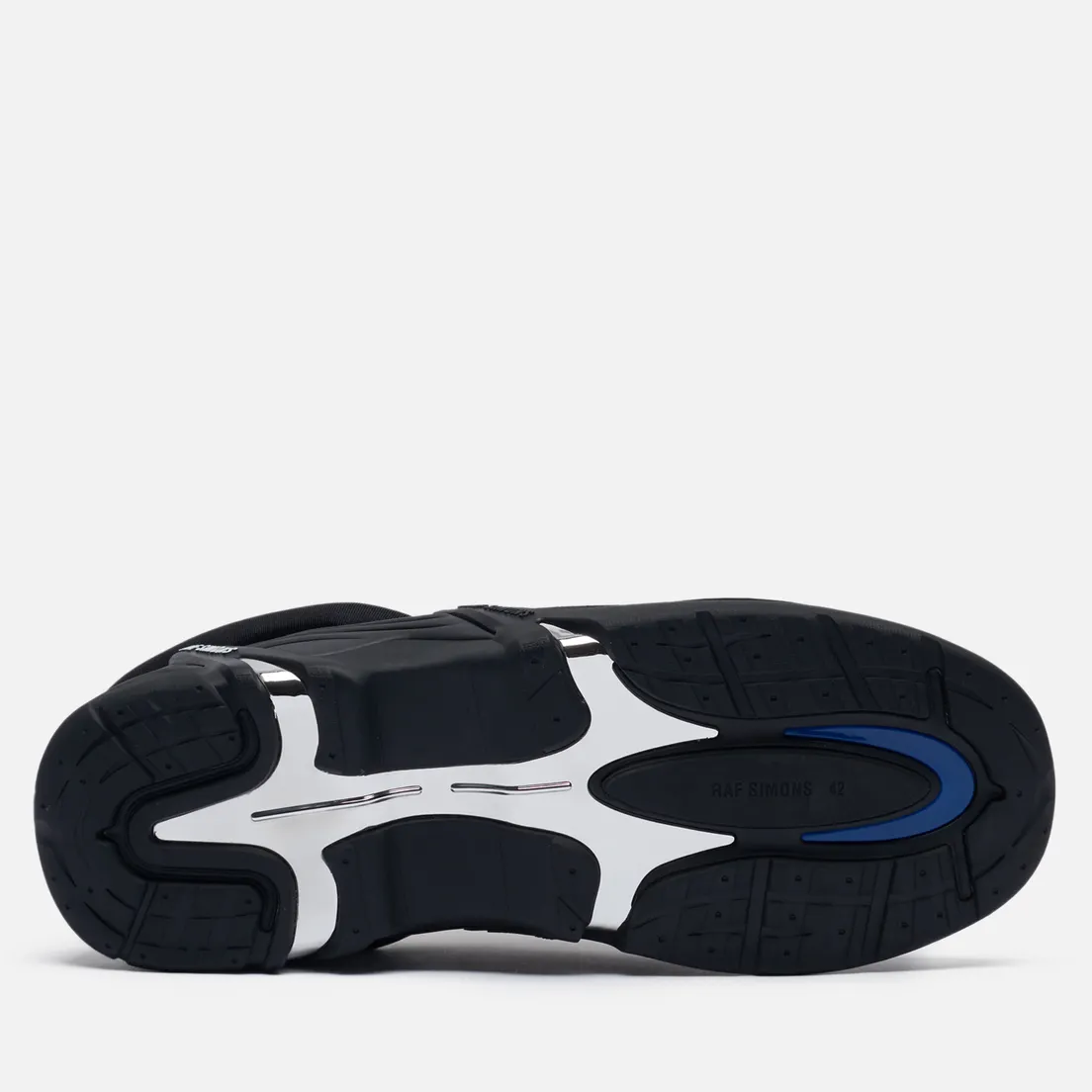 Raf Simons (RUNNER) Кроссовки Antei