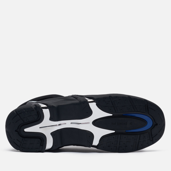 Кроссовки Raf Simons (RUNNER) Antei White/Black