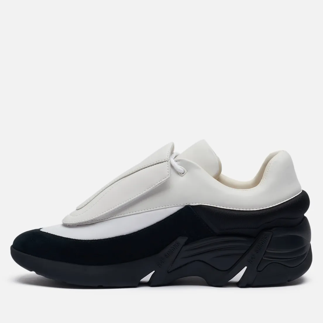 Raf Simons (RUNNER) Кроссовки Antei