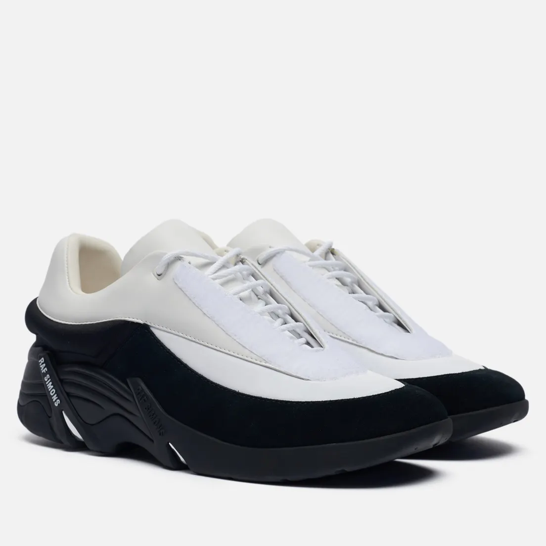 Raf Simons (RUNNER) Кроссовки Antei