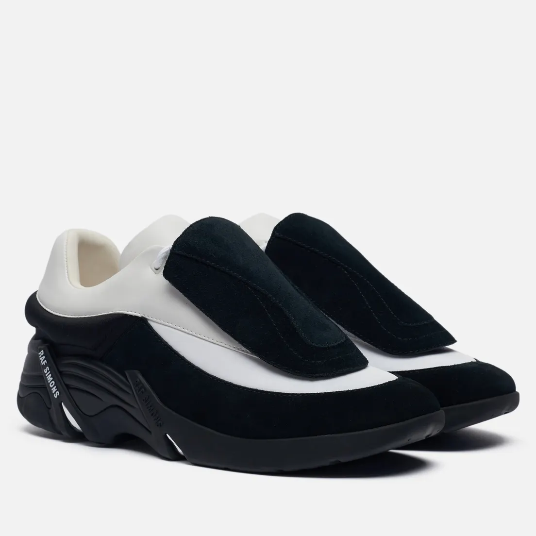 Raf Simons (RUNNER) Кроссовки Antei