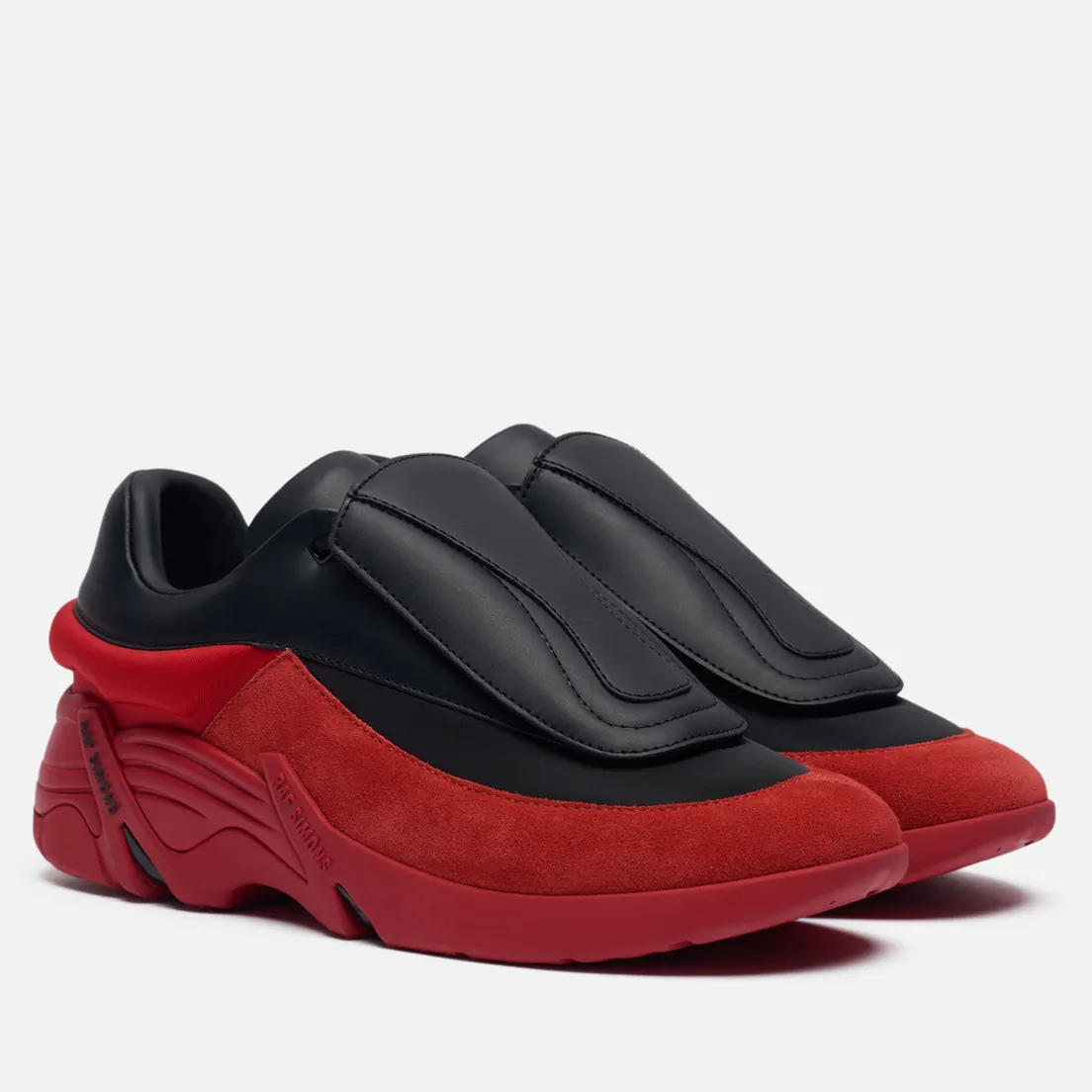 Raf Simons (RUNNER) Кроссовки Antei
