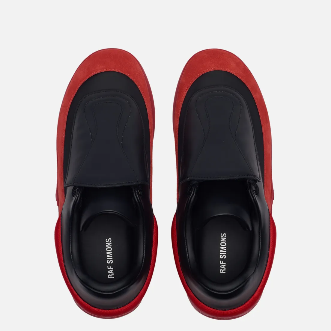 Raf Simons (RUNNER) Кроссовки Antei