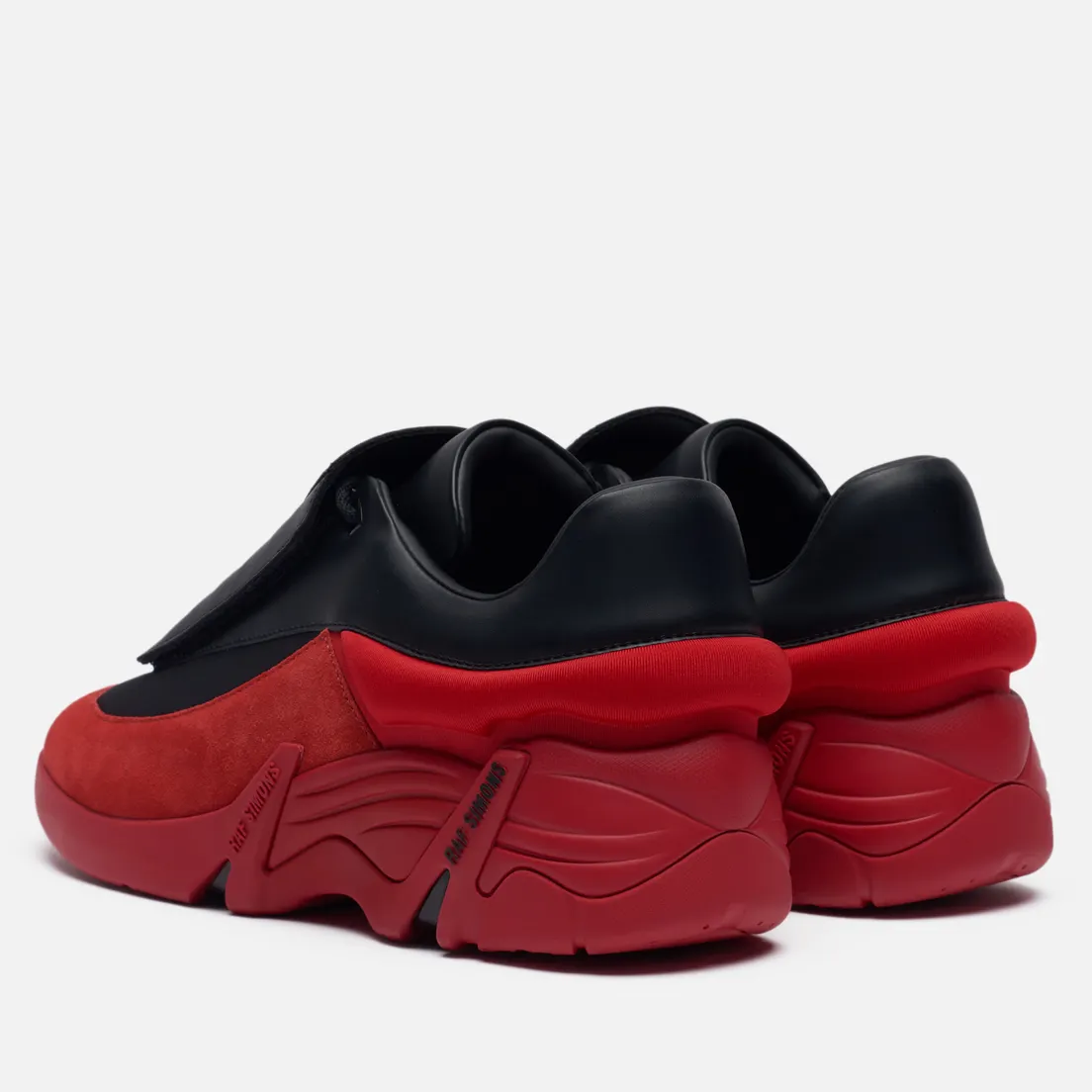 Raf Simons (RUNNER) Кроссовки Antei