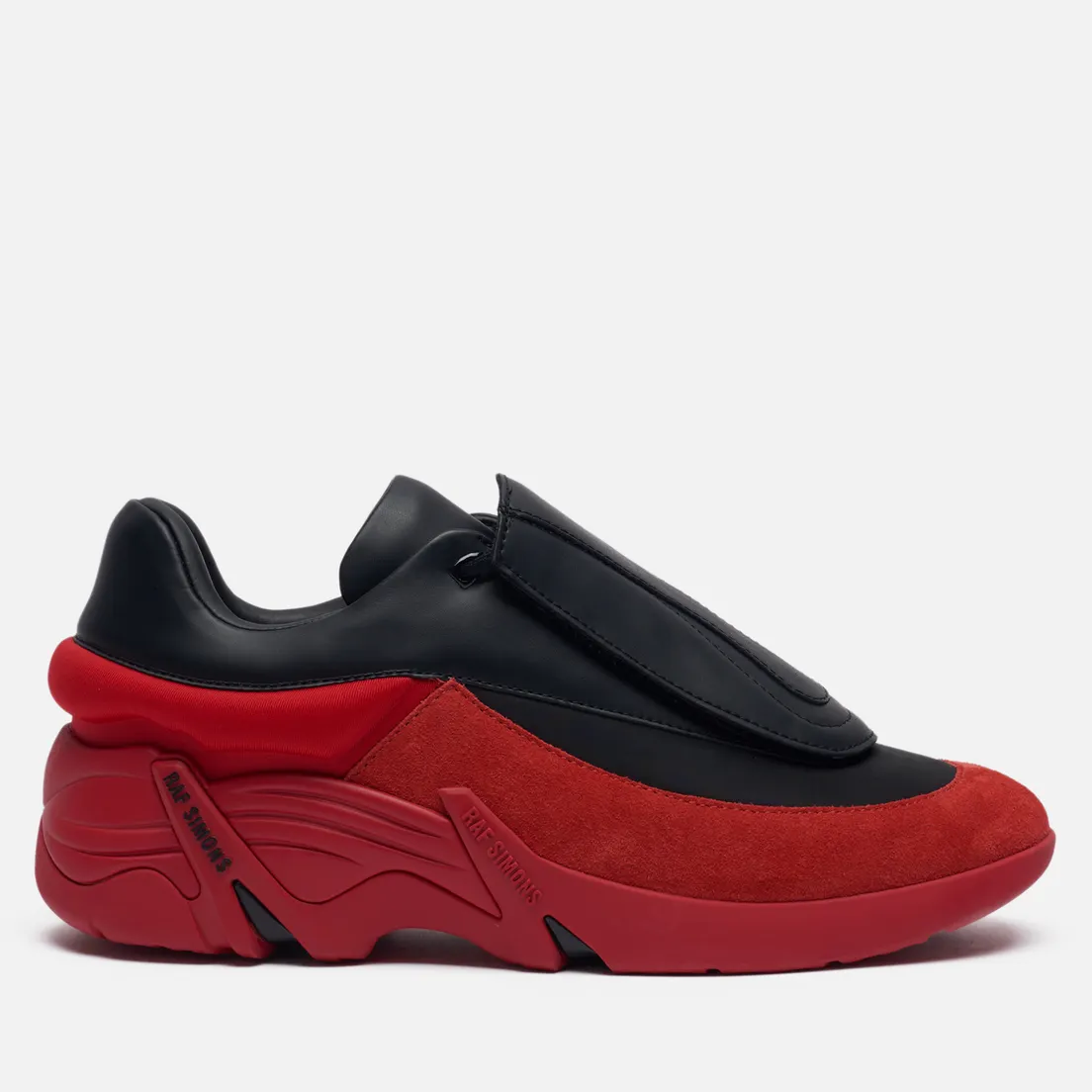 Raf Simons (RUNNER) Кроссовки Antei