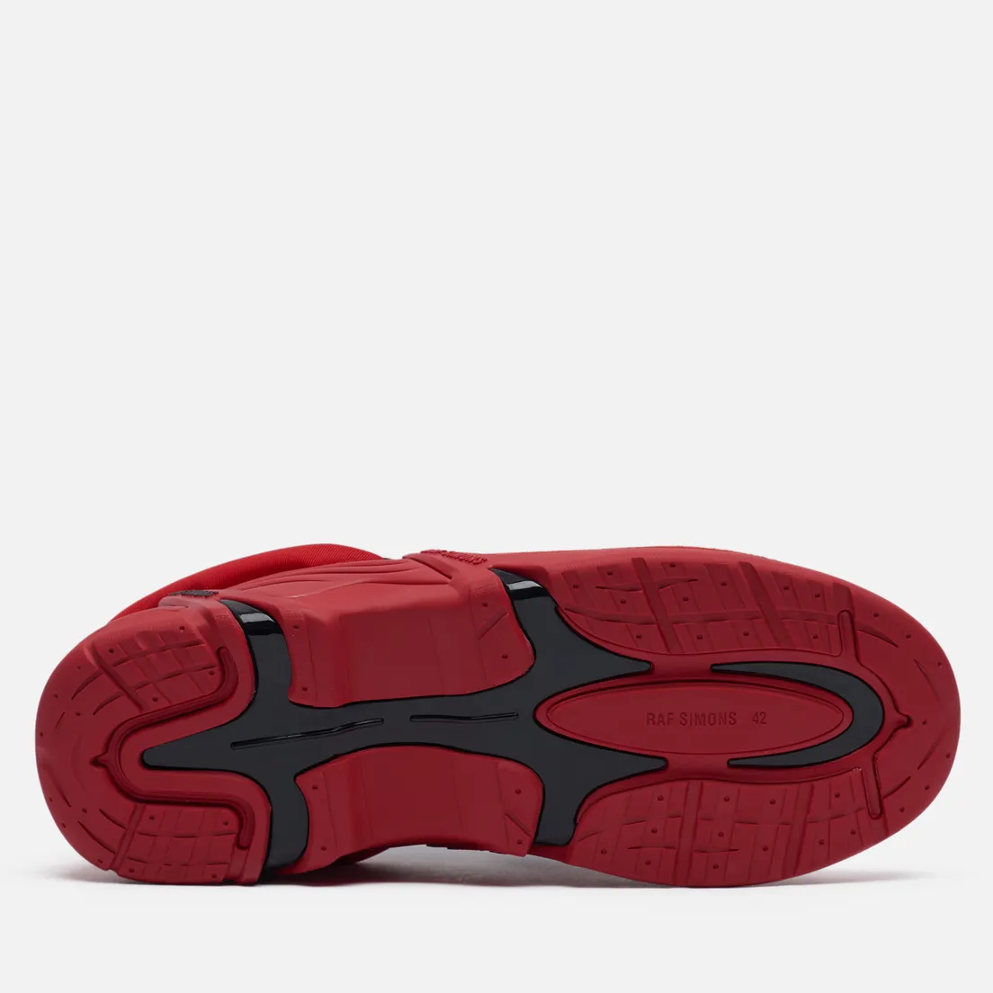 Raf Simons (RUNNER) Кроссовки Antei