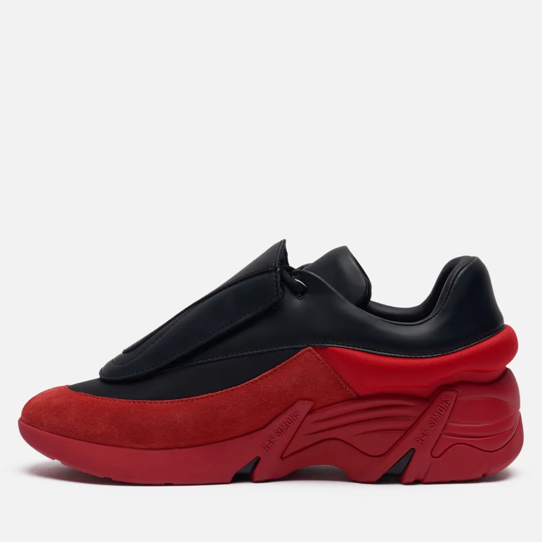 Raf Simons (RUNNER) Кроссовки Antei