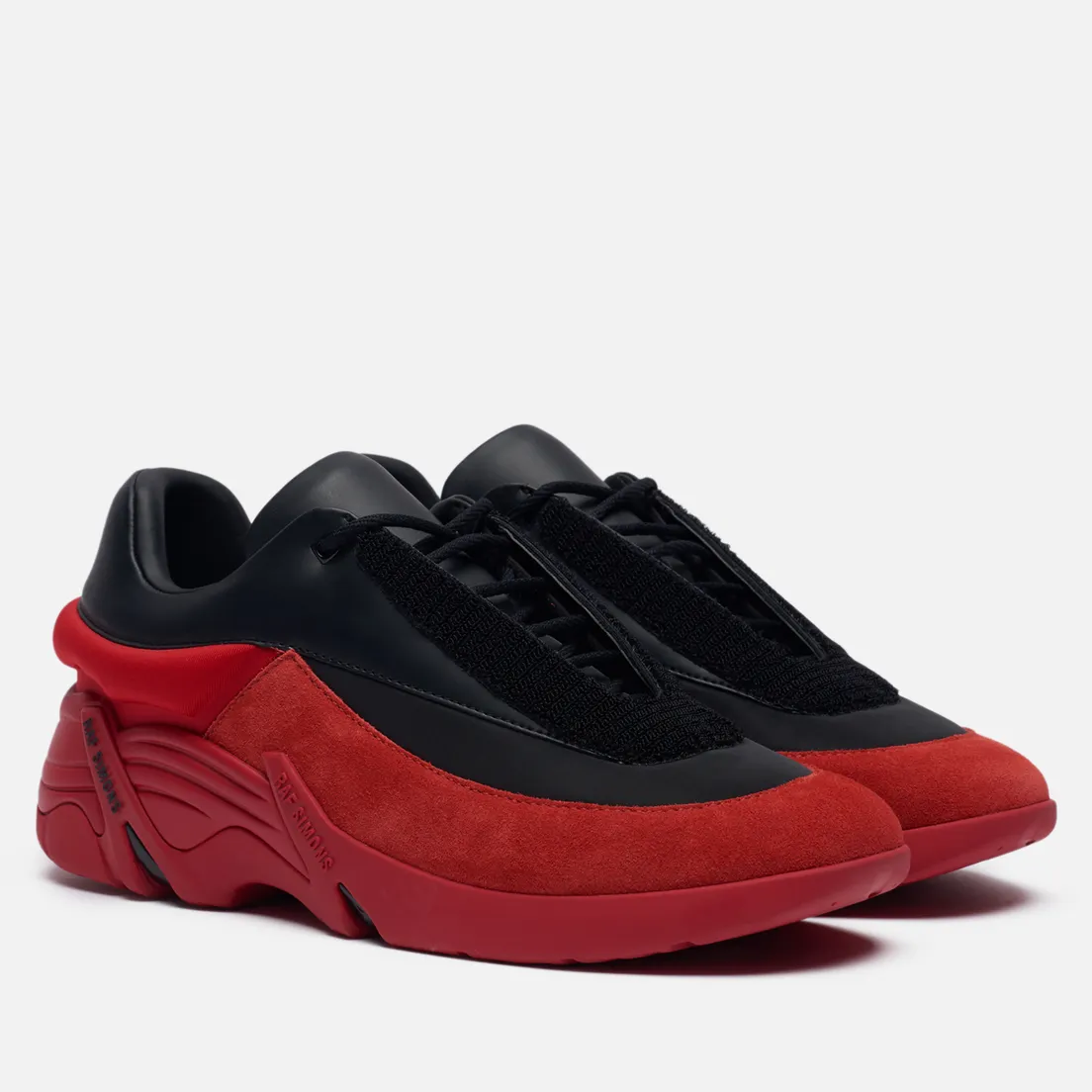 Raf Simons (RUNNER) Кроссовки Antei