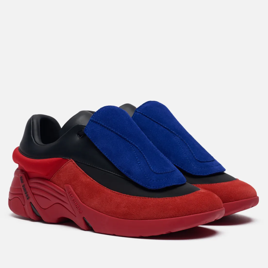 Raf Simons (RUNNER) Кроссовки Antei