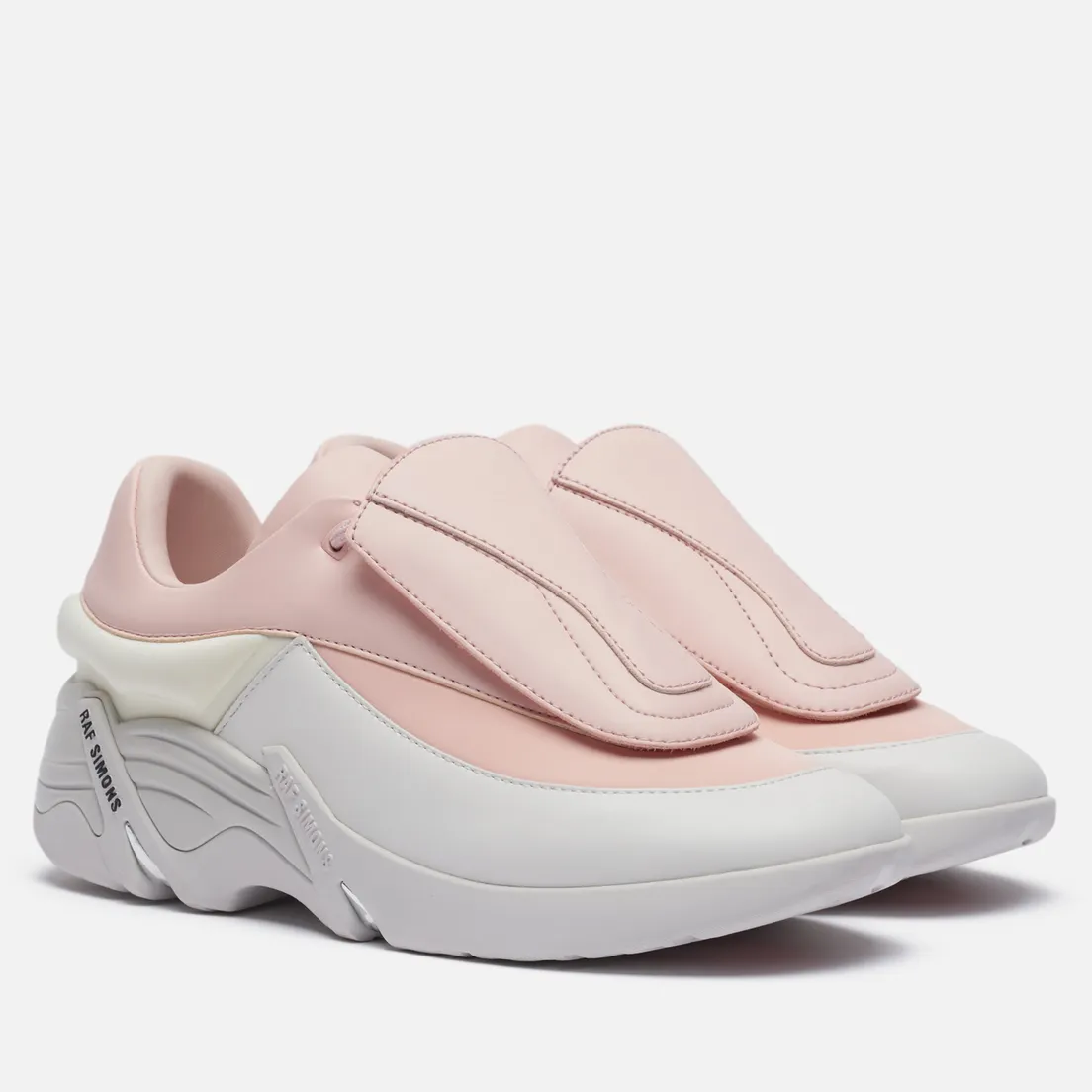 Raf Simons (RUNNER) Женские кроссовки Antei