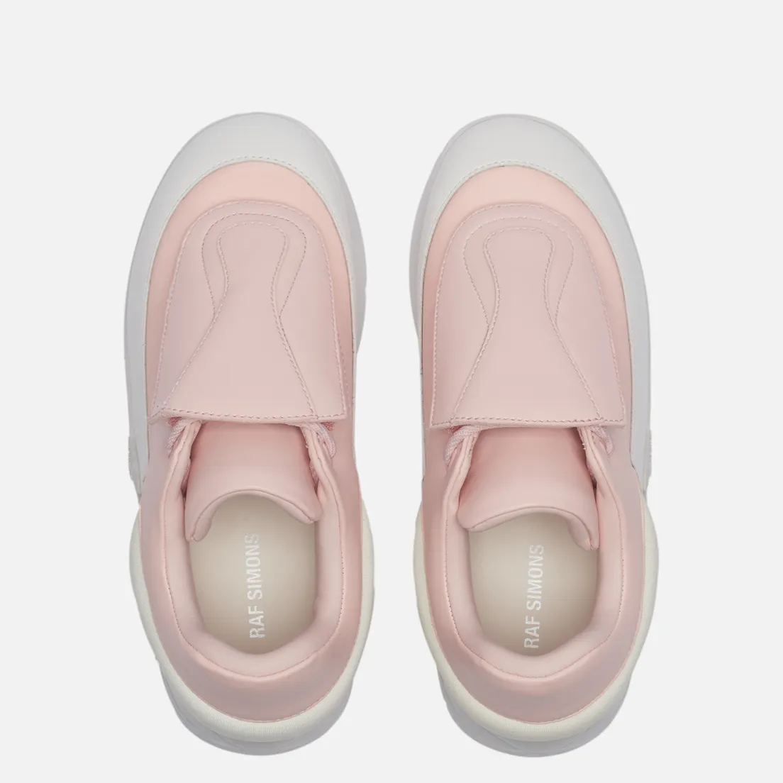 Raf Simons (RUNNER) Женские кроссовки Antei