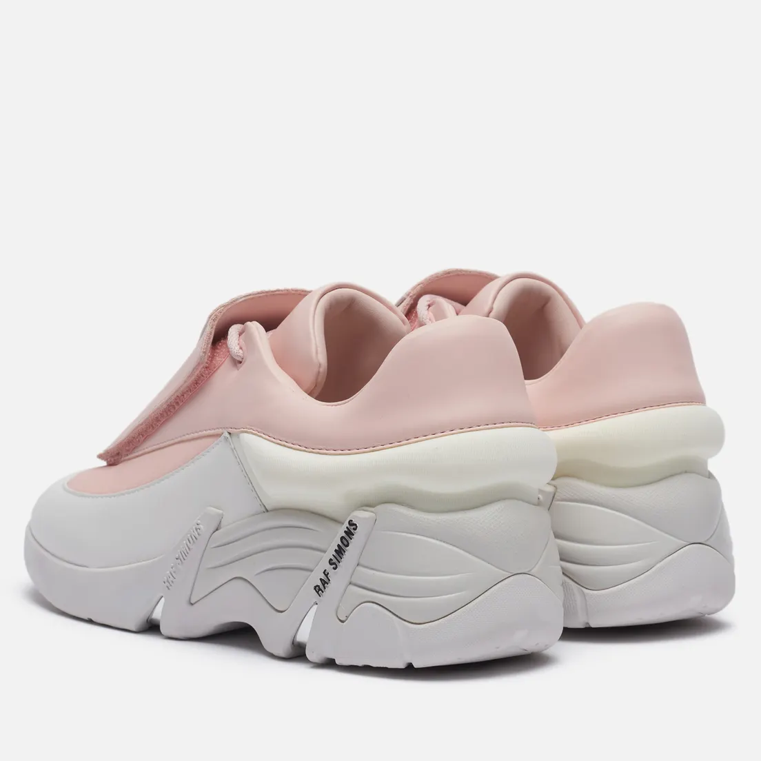 Raf Simons (RUNNER) Женские кроссовки Antei