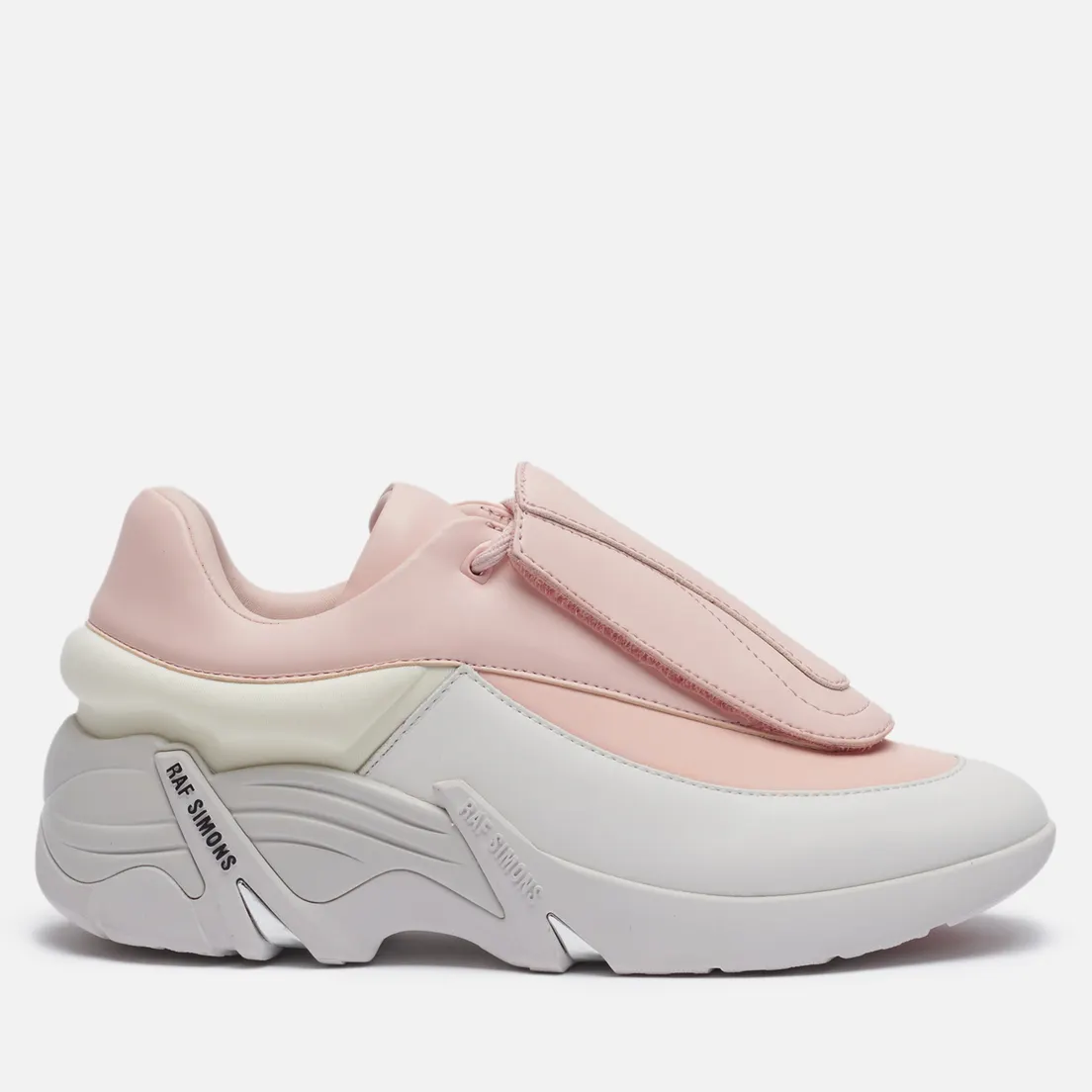 Raf Simons (RUNNER) Женские кроссовки Antei