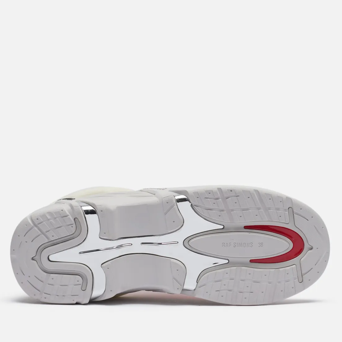 Raf Simons (RUNNER) Женские кроссовки Antei
