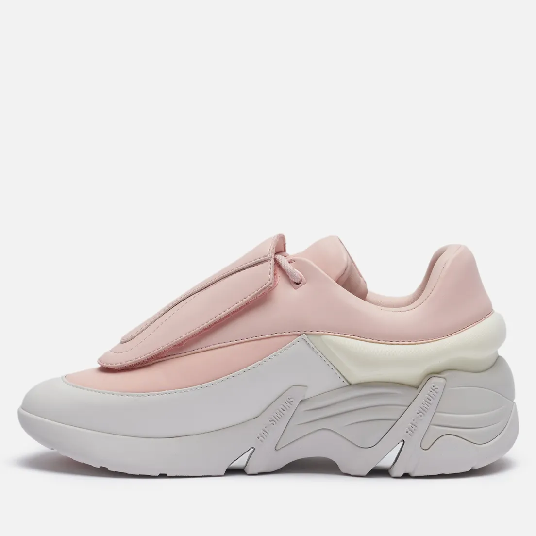 Raf Simons (RUNNER) Женские кроссовки Antei