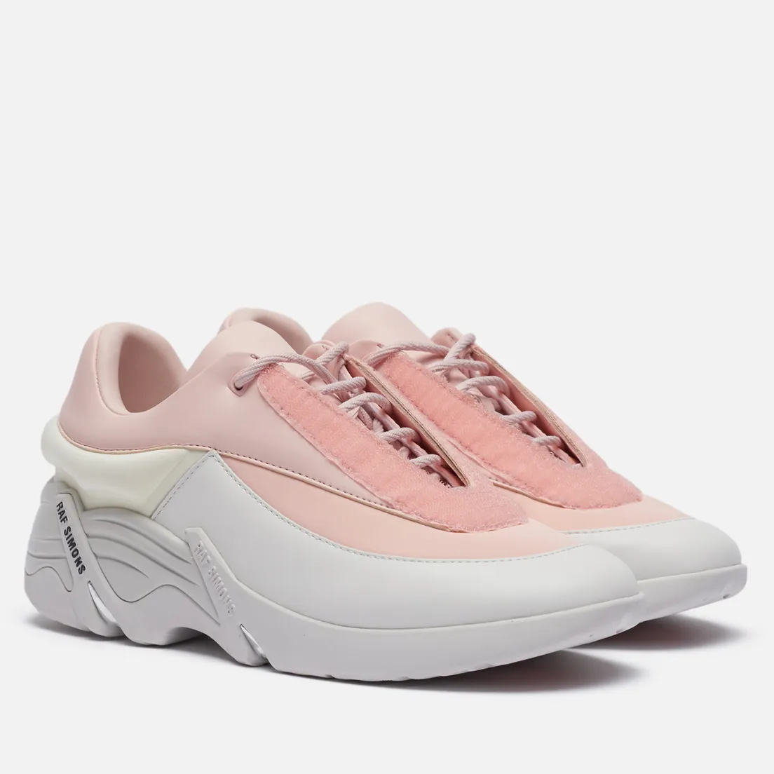 Raf Simons (RUNNER) Женские кроссовки Antei