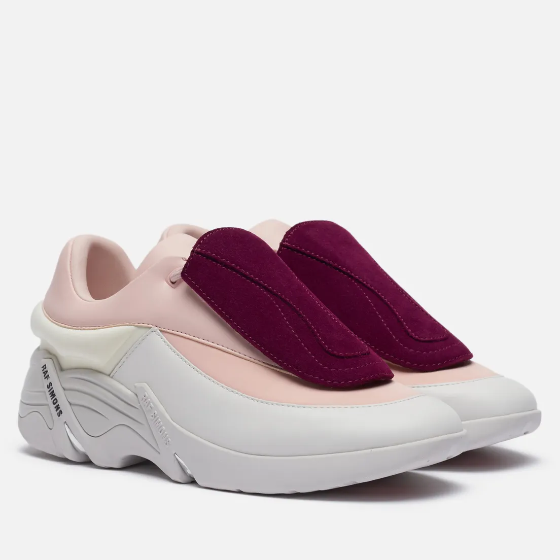 Raf Simons (RUNNER) Женские кроссовки Antei