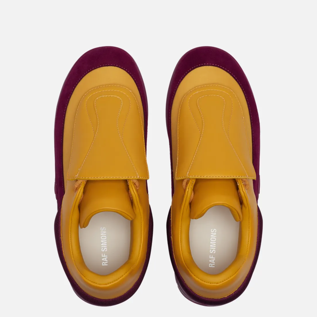 Raf Simons (RUNNER) Кроссовки Antei