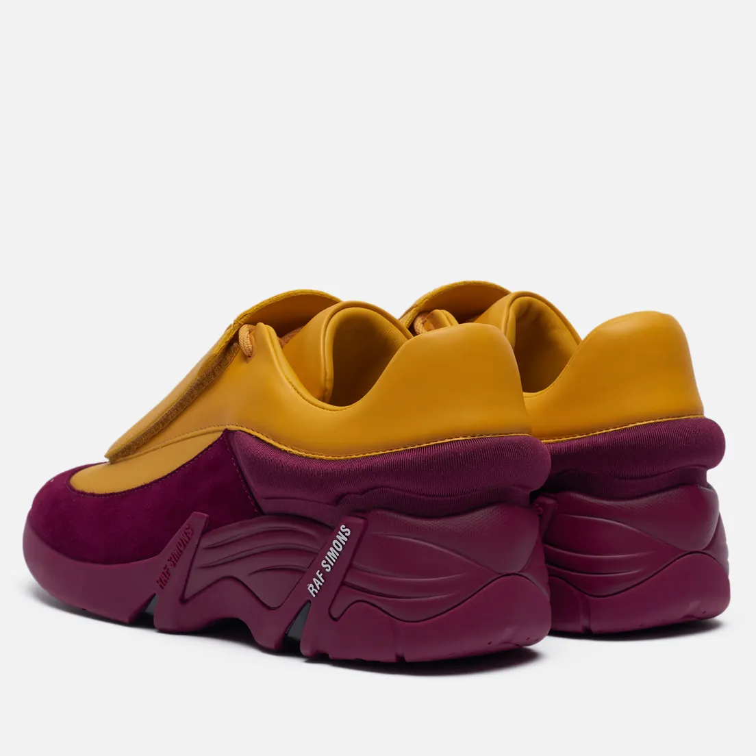 Raf Simons (RUNNER) Кроссовки Antei