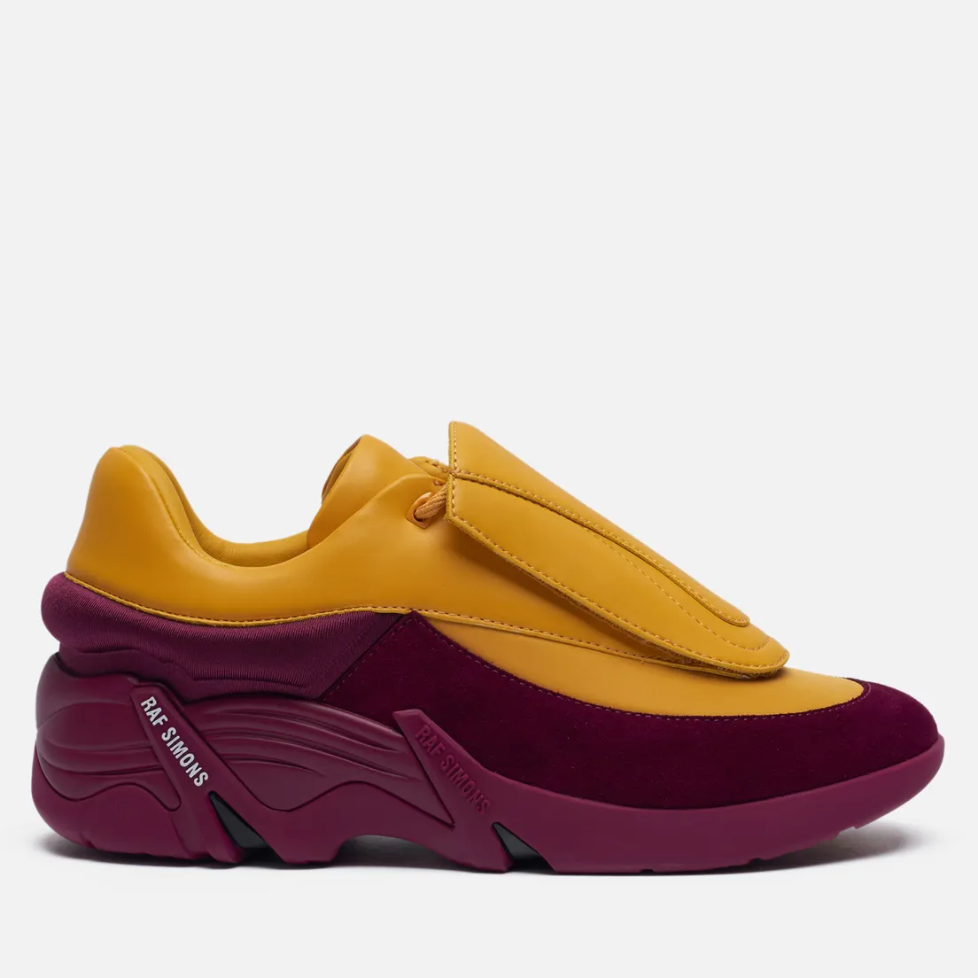 Raf Simons (RUNNER) Кроссовки Antei