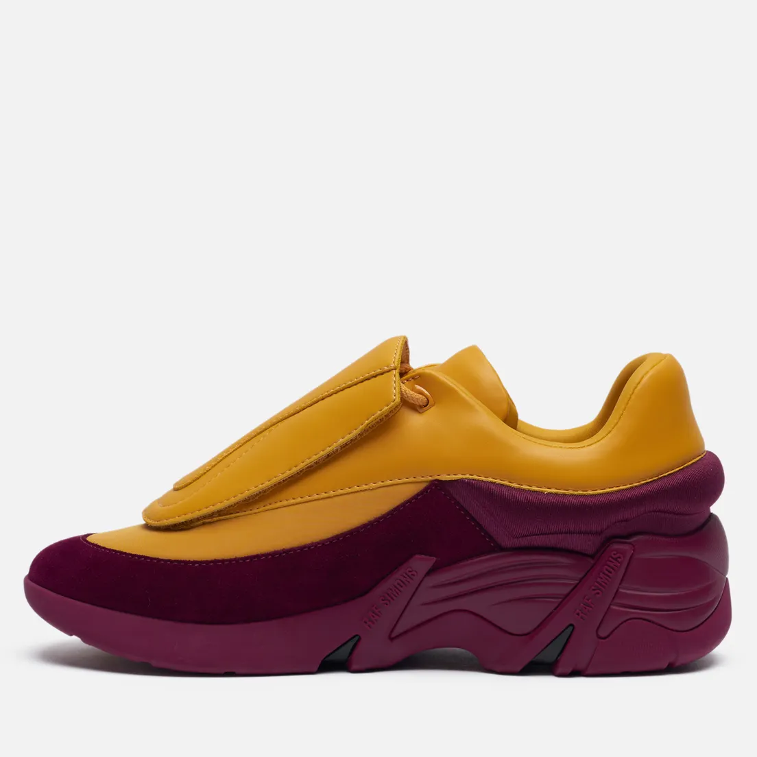 Raf Simons (RUNNER) Кроссовки Antei