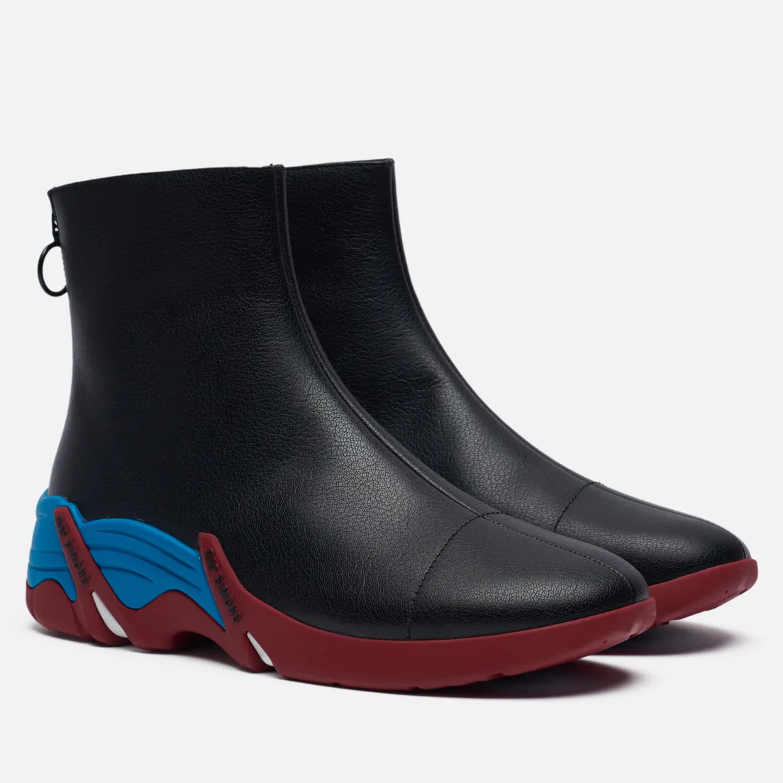 Raf Simons (RUNNER) Кроссовки Cylon Leather