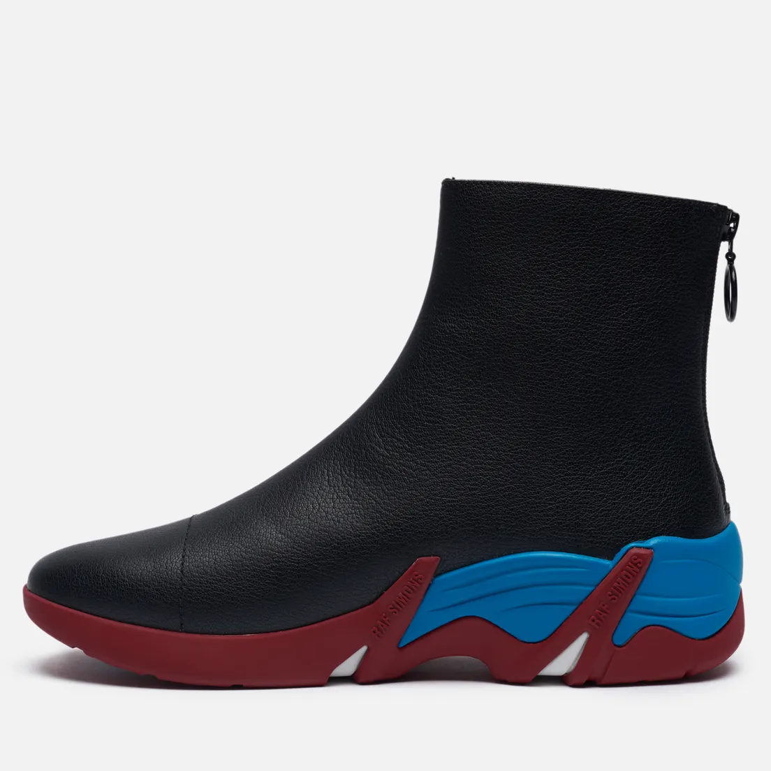 Raf Simons (RUNNER) Кроссовки Cylon Leather