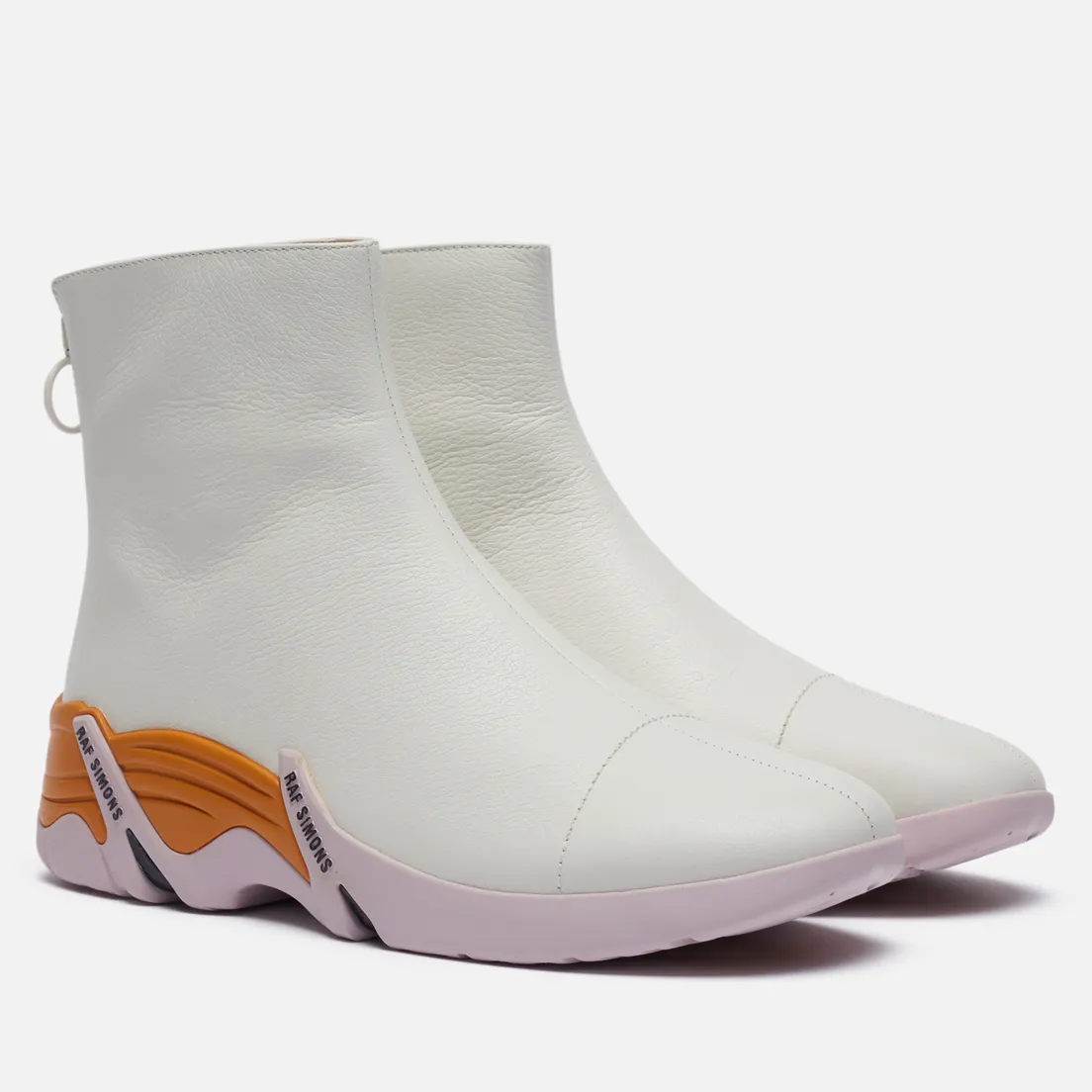 Raf Simons (RUNNER) Кроссовки Cylon Leather