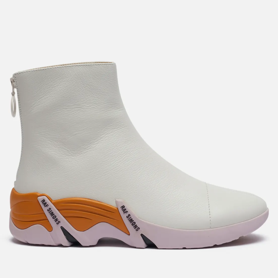 Raf Simons (RUNNER) Кроссовки Cylon Leather