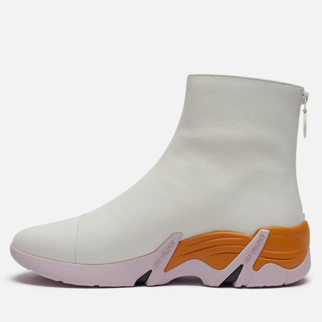 Raf Simons (RUNNER) Кроссовки Cylon Leather