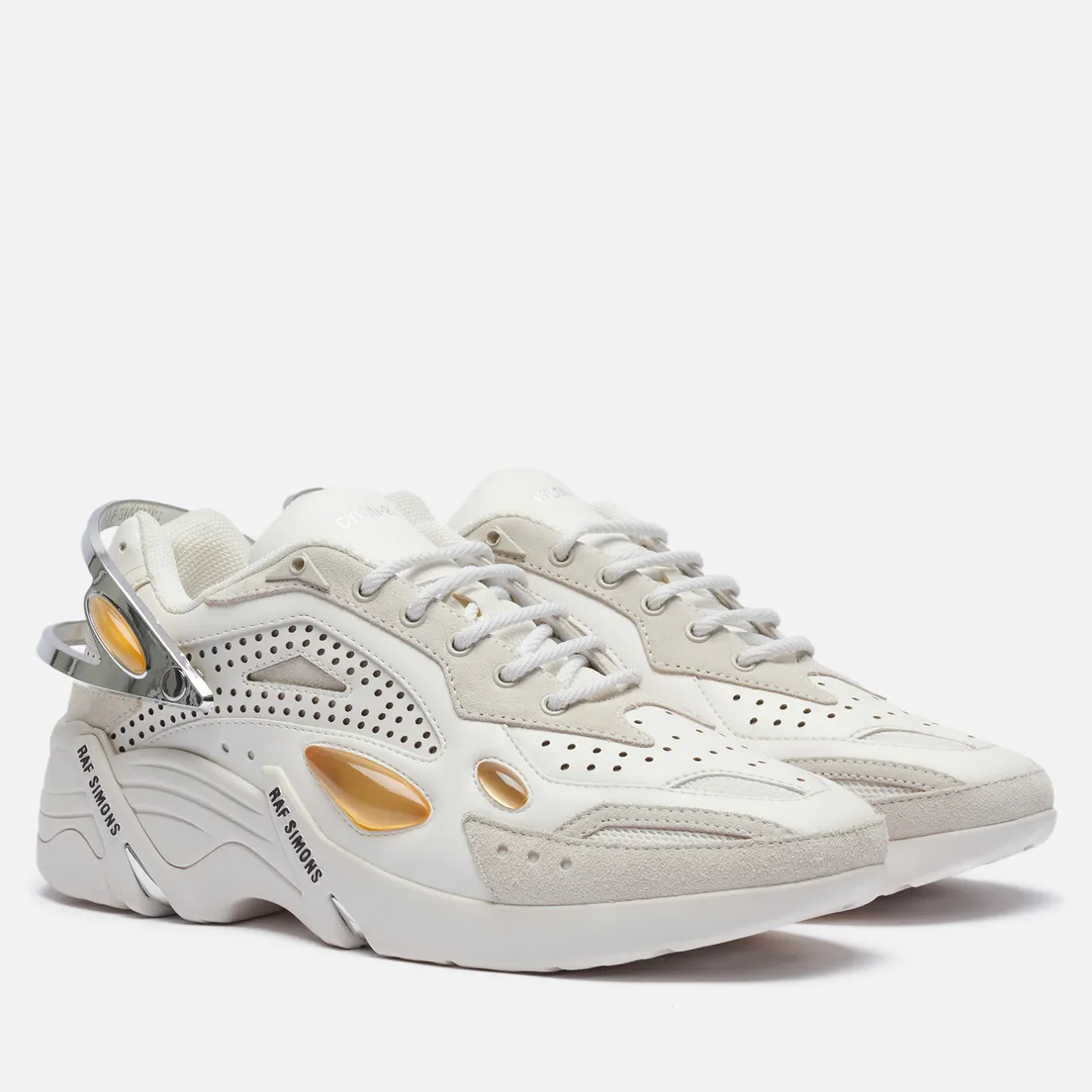Raf Simons (RUNNER) Кроссовки Cylon-21