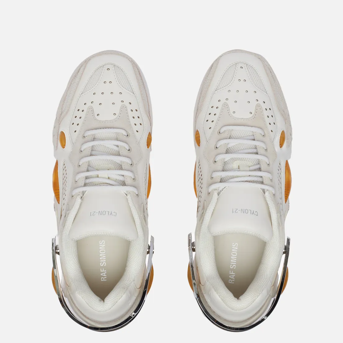 Raf Simons (RUNNER) Кроссовки Cylon-21