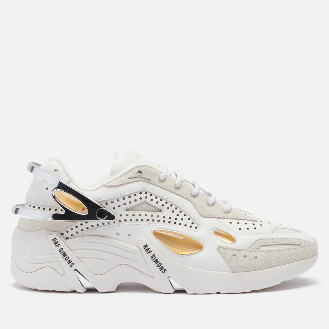 Raf Simons (RUNNER) Кроссовки Cylon-21