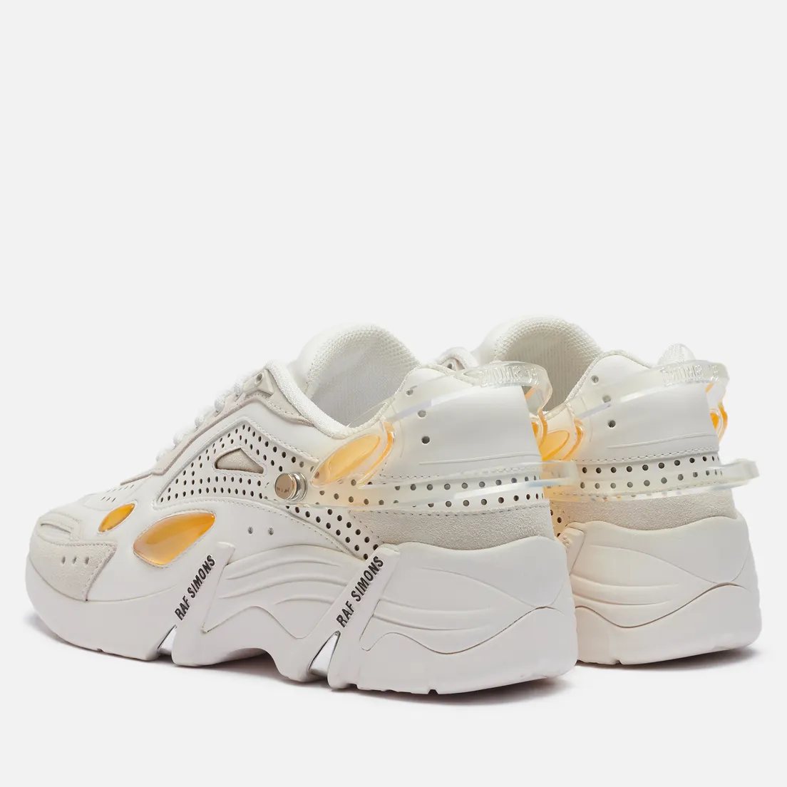 Raf Simons (RUNNER) Кроссовки Cylon-21
