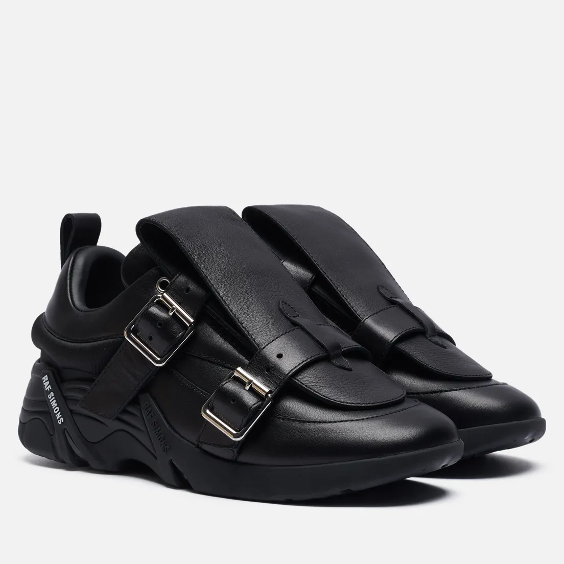 Raf Simons (RUNNER) Кроссовки Antei-22