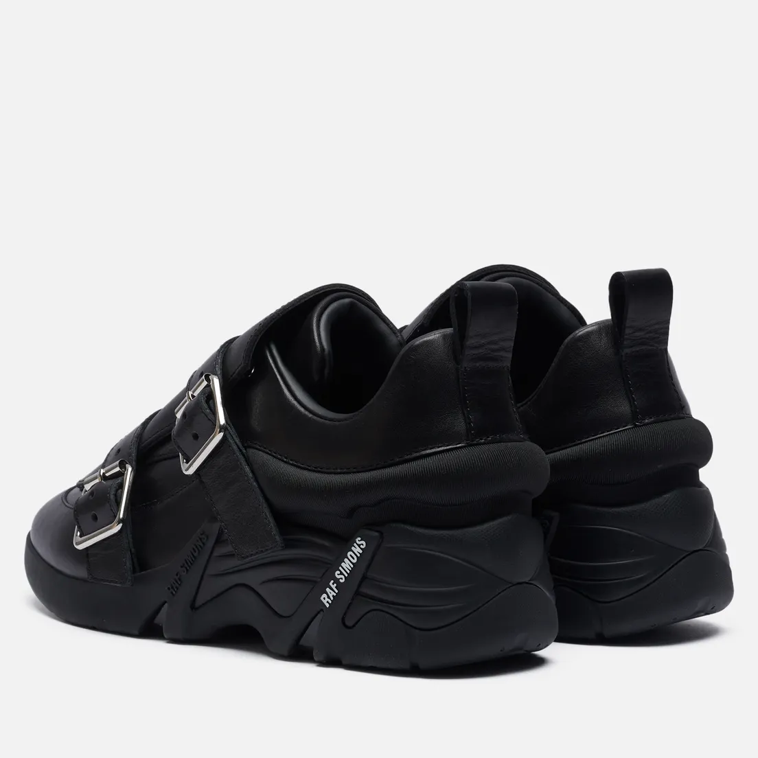 Raf Simons (RUNNER) Кроссовки Antei-22