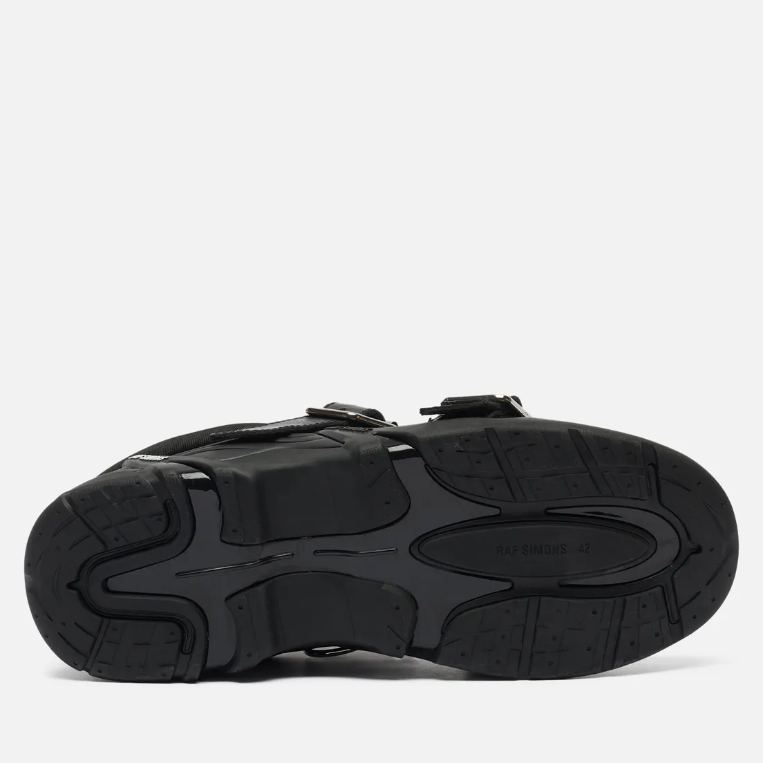 Raf Simons (RUNNER) Кроссовки Antei-22