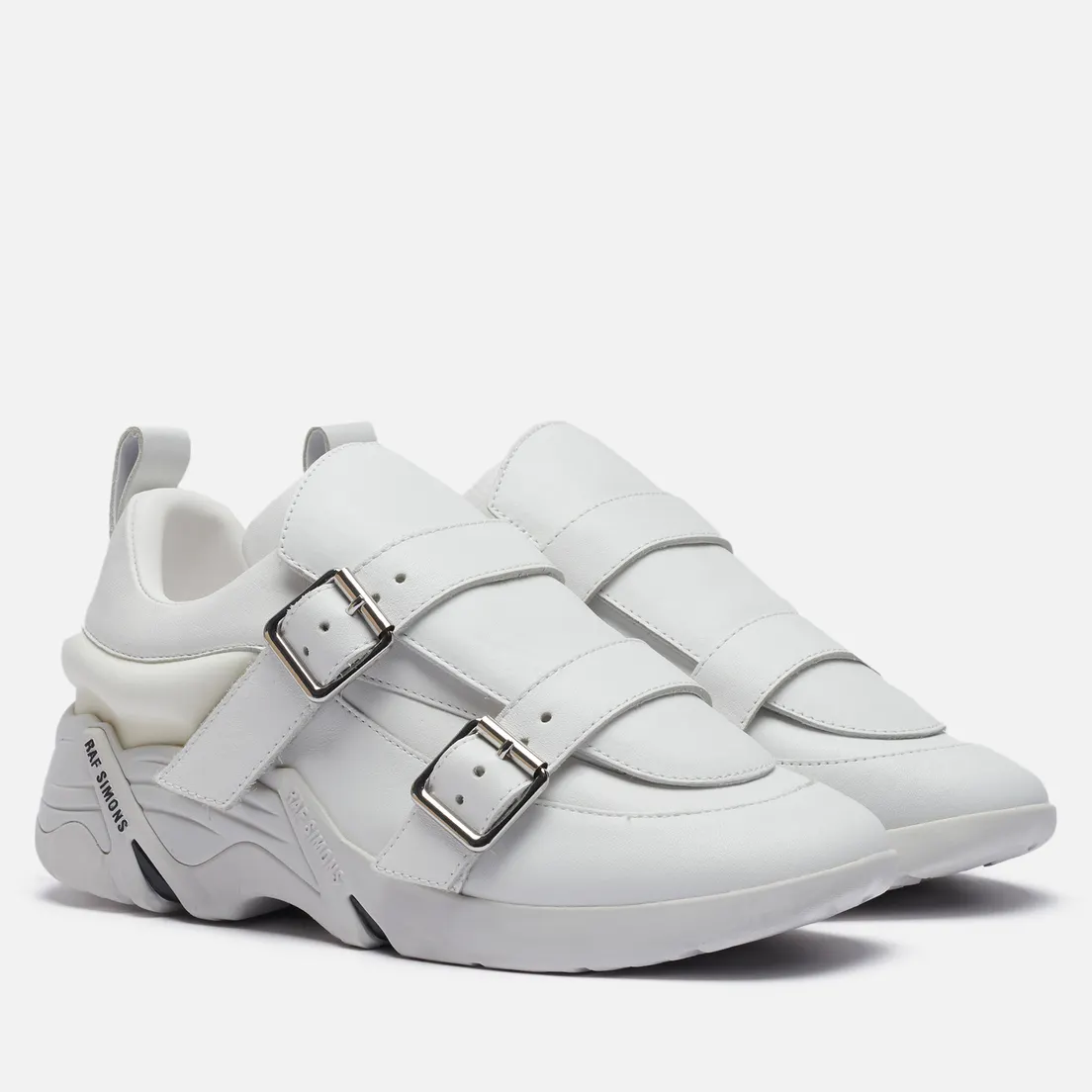 Raf Simons (RUNNER) Мужские кроссовки Antei-22