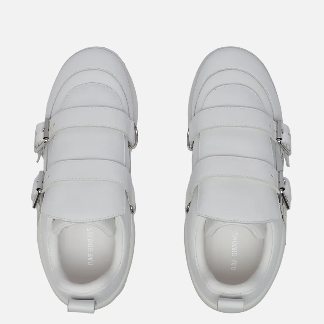Raf Simons (RUNNER) Мужские кроссовки Antei-22