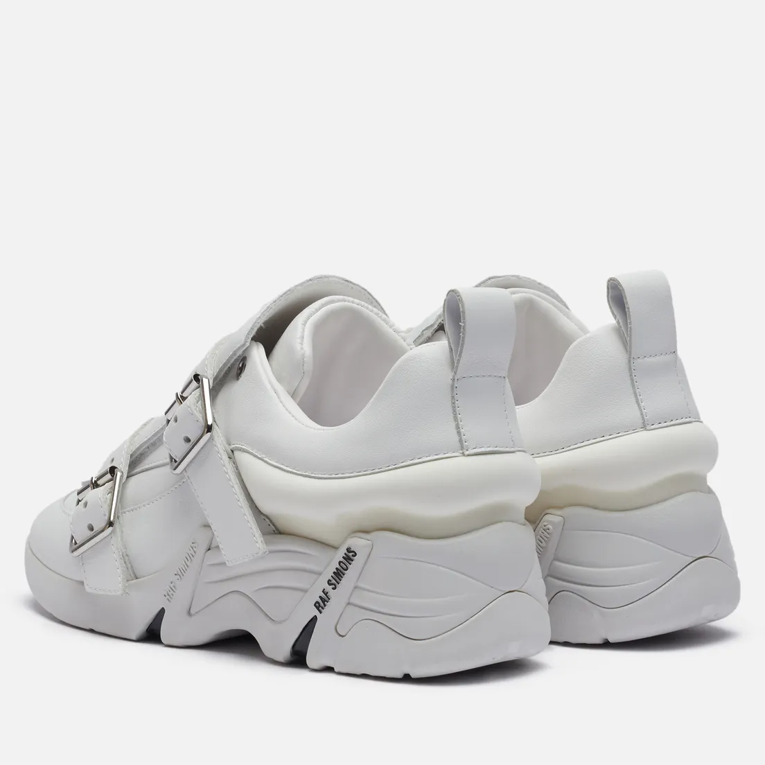 Raf Simons (RUNNER) Мужские кроссовки Antei-22