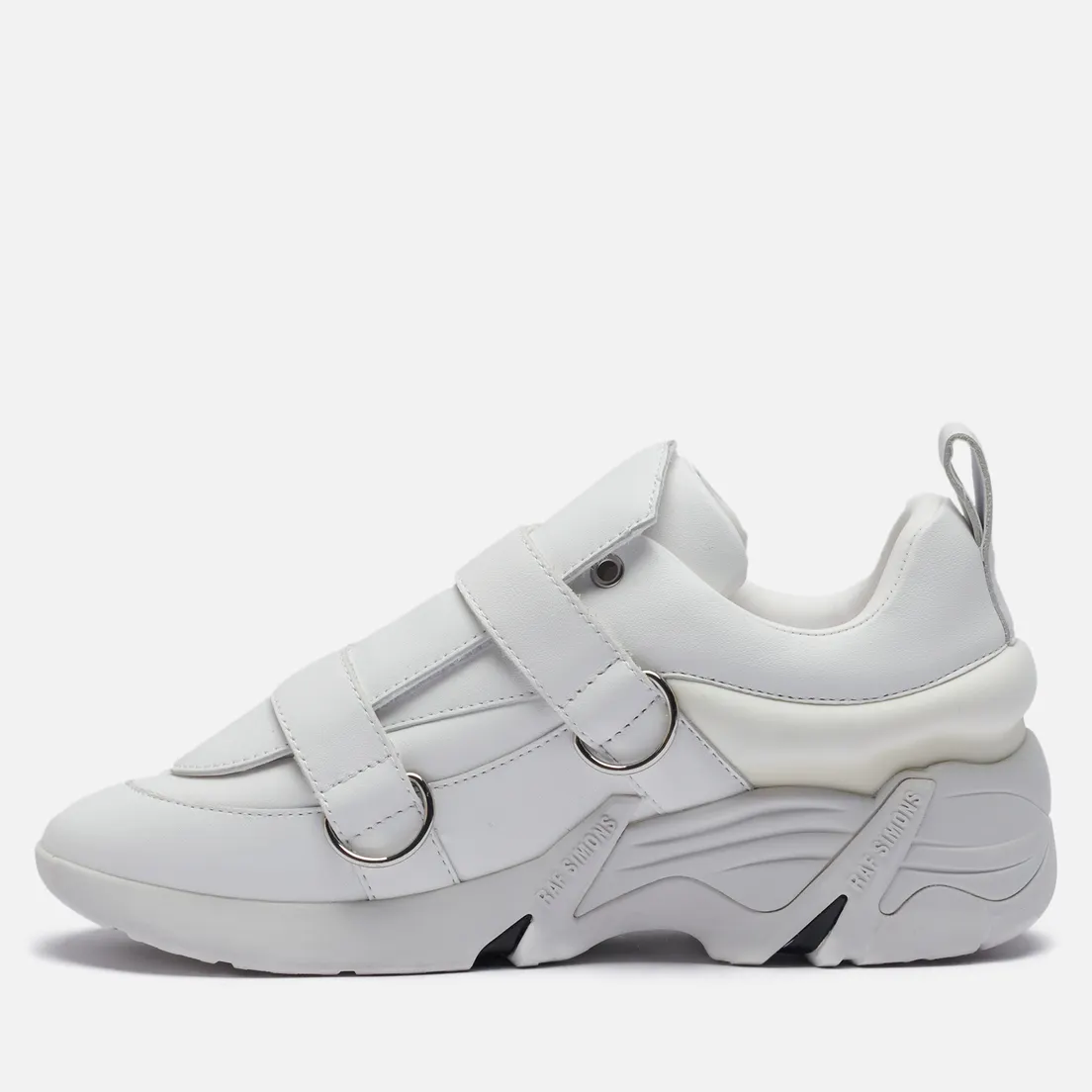 Raf Simons (RUNNER) Мужские кроссовки Antei-22