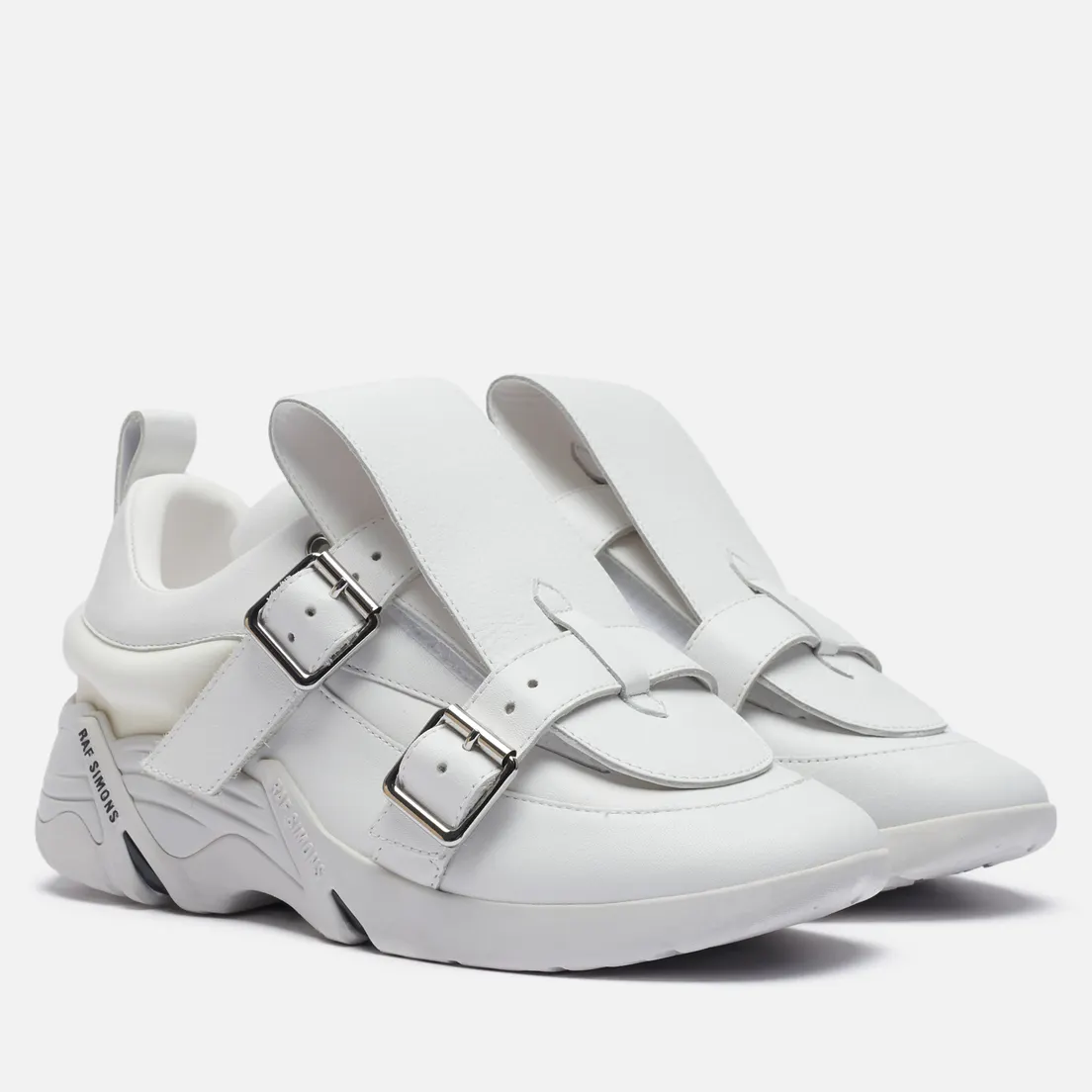 Raf Simons (RUNNER) Мужские кроссовки Antei-22