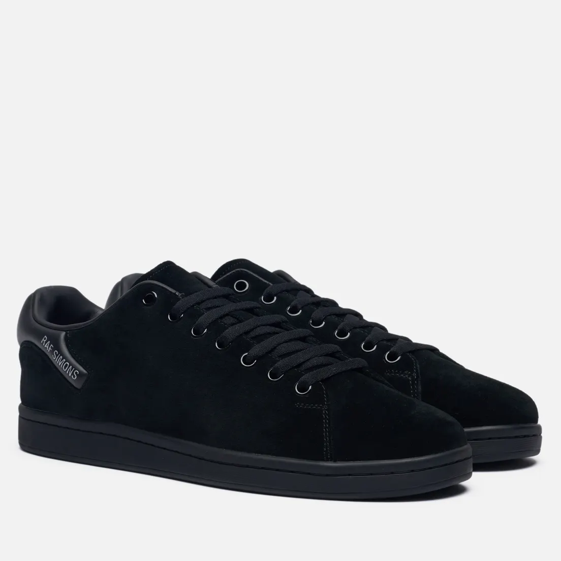 Raf Simons (RUNNER) Мужские кроссовки Orion Suede