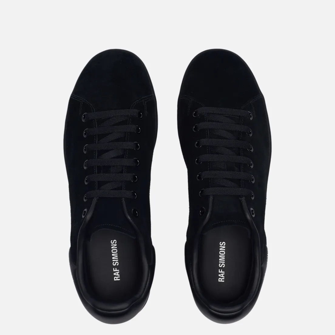 Raf Simons (RUNNER) Мужские кроссовки Orion Suede