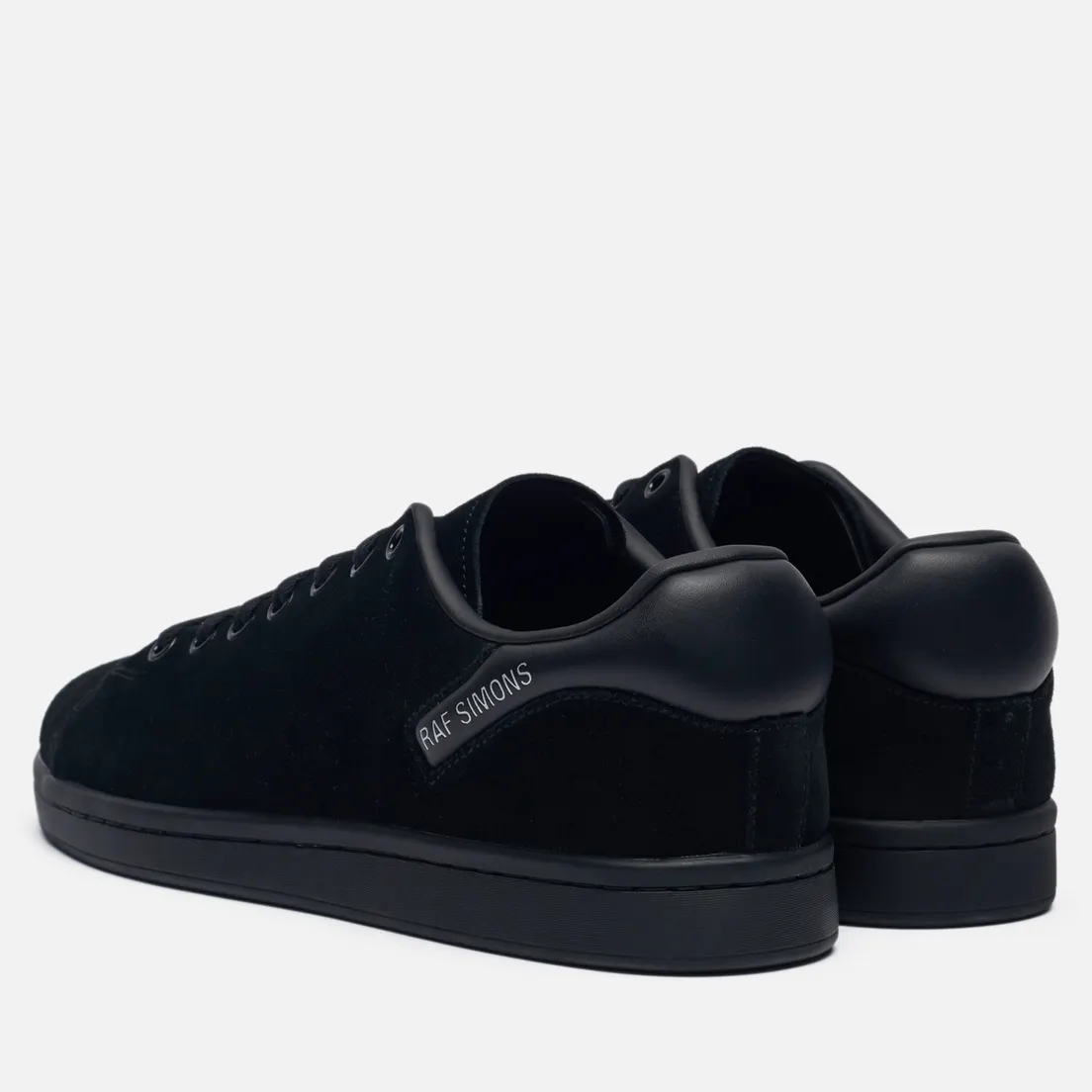 Raf Simons (RUNNER) Мужские кроссовки Orion Suede