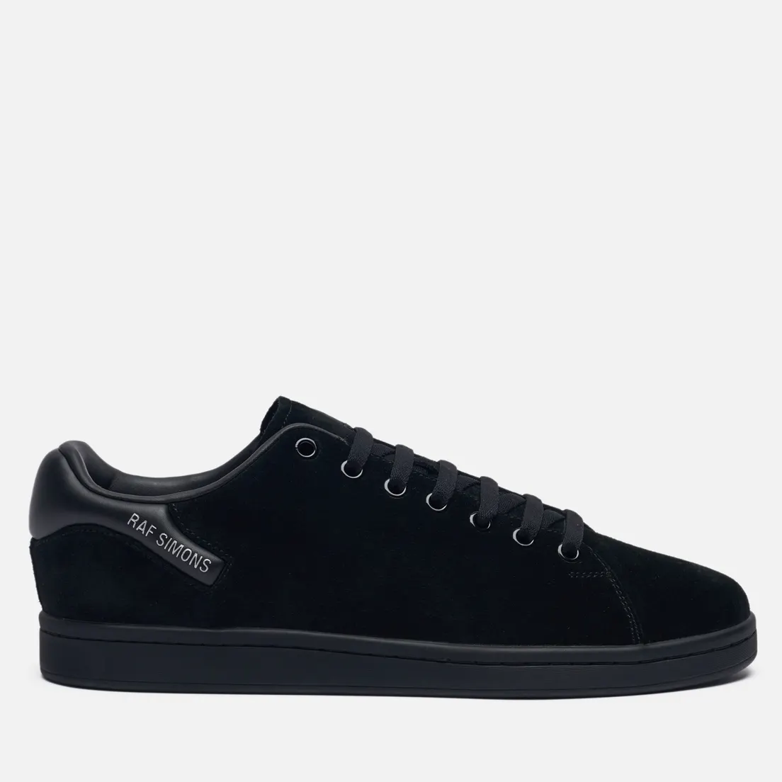 Raf Simons (RUNNER) Мужские кроссовки Orion Suede